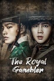 The Royal Gambler Jackpot