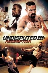 Undisputed III: Redemption Boyka